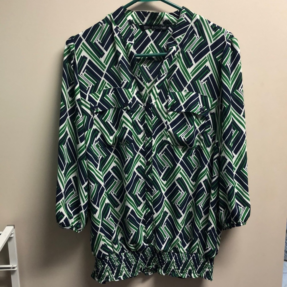 Blouse